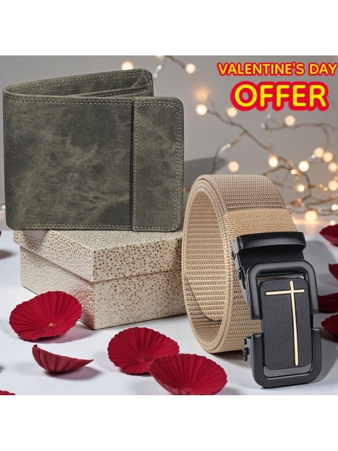 Provogue Men Accessory Gift Set of-picture-30