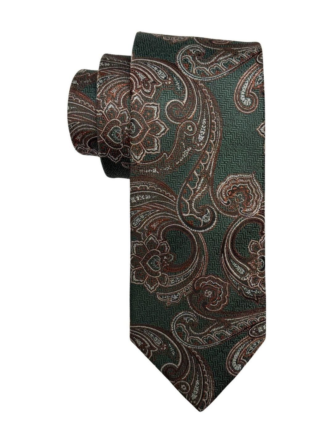The Tie Hub Men Printed Fashion-picture-11
