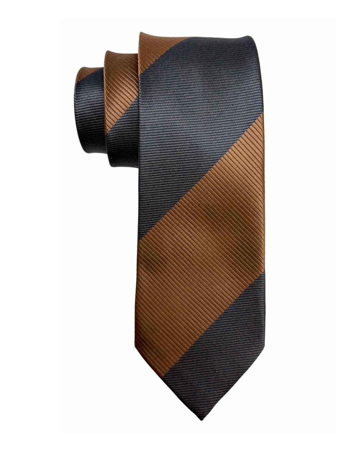 The Tie Hub Men Striped Fashion-picture-30