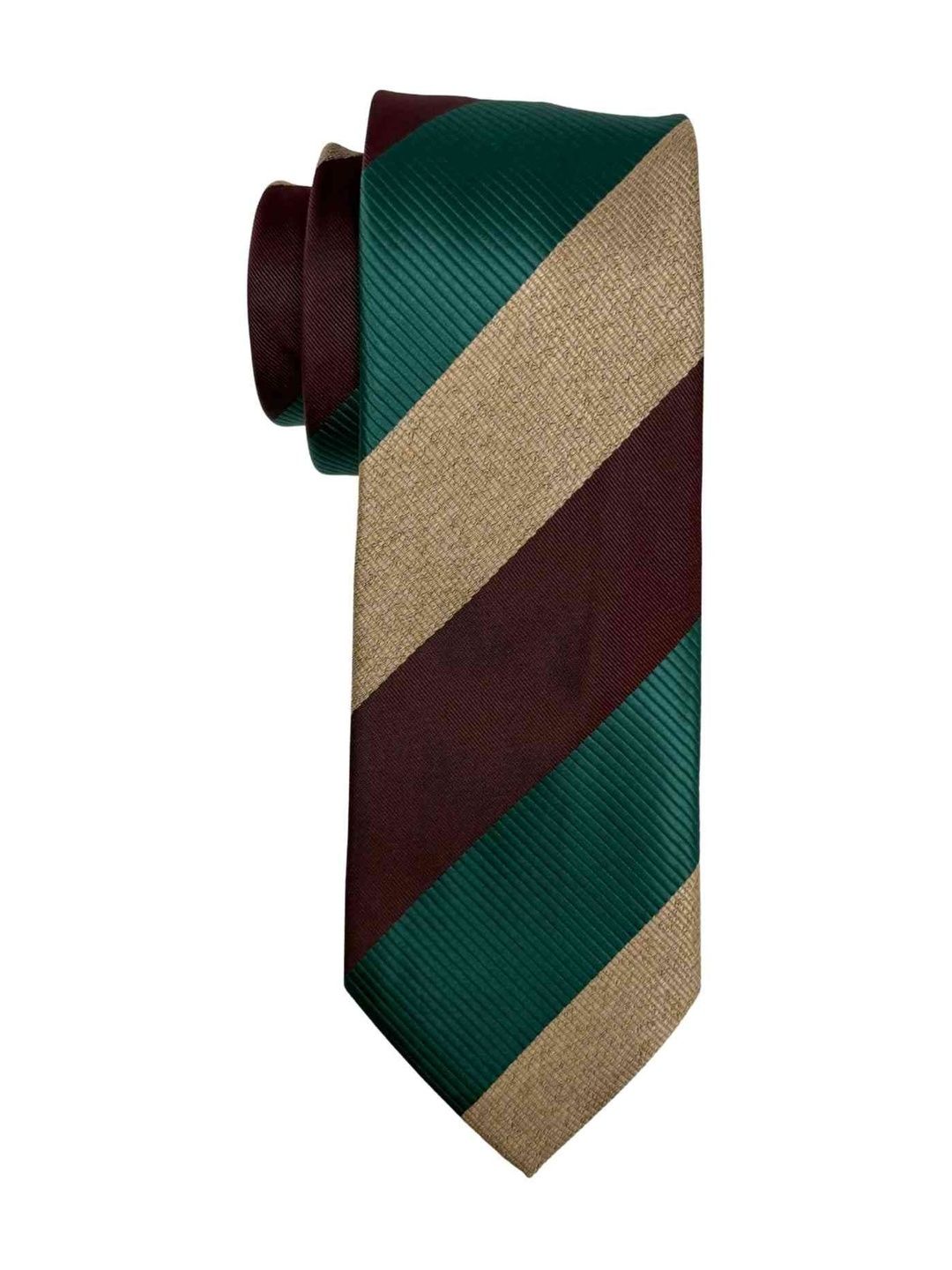 The Tie Hub Men Striped Fashion-picture-34