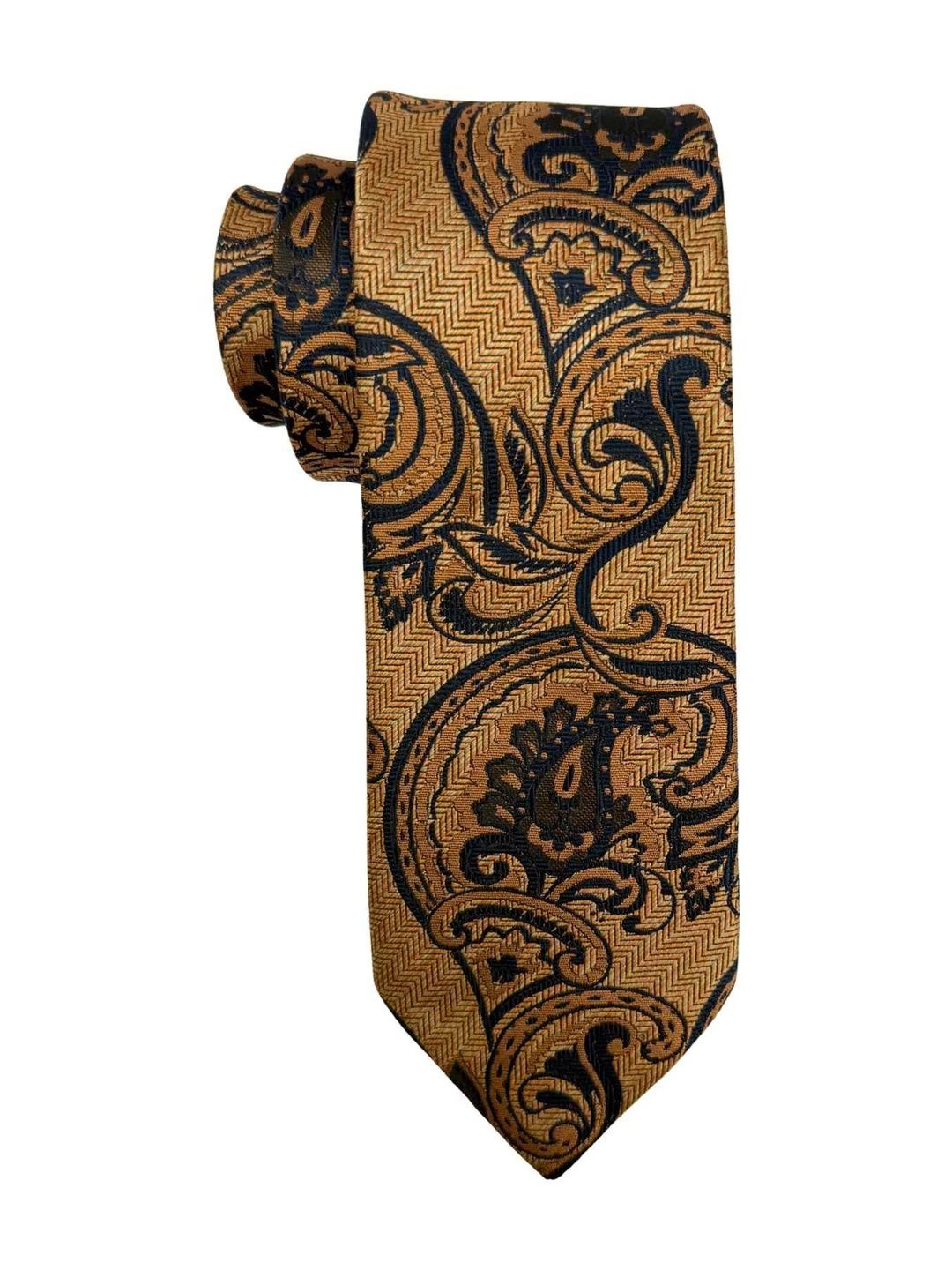 The Tie Hub Men Printed Fashion-picture-40