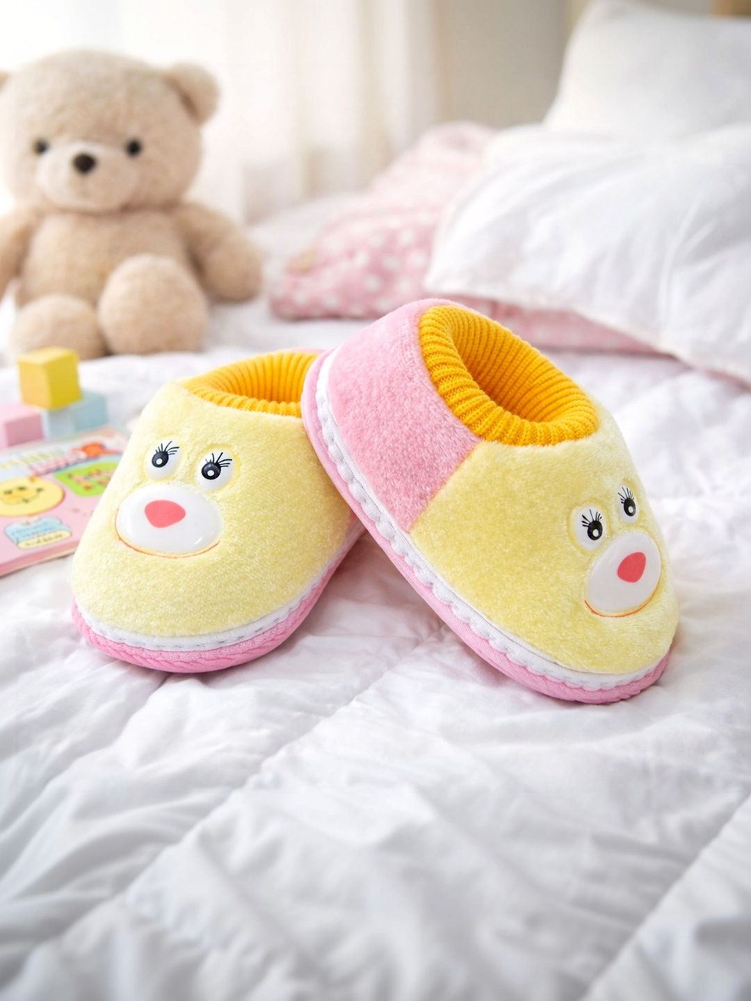 ONFEET Unisex Kids Booties-picture-24