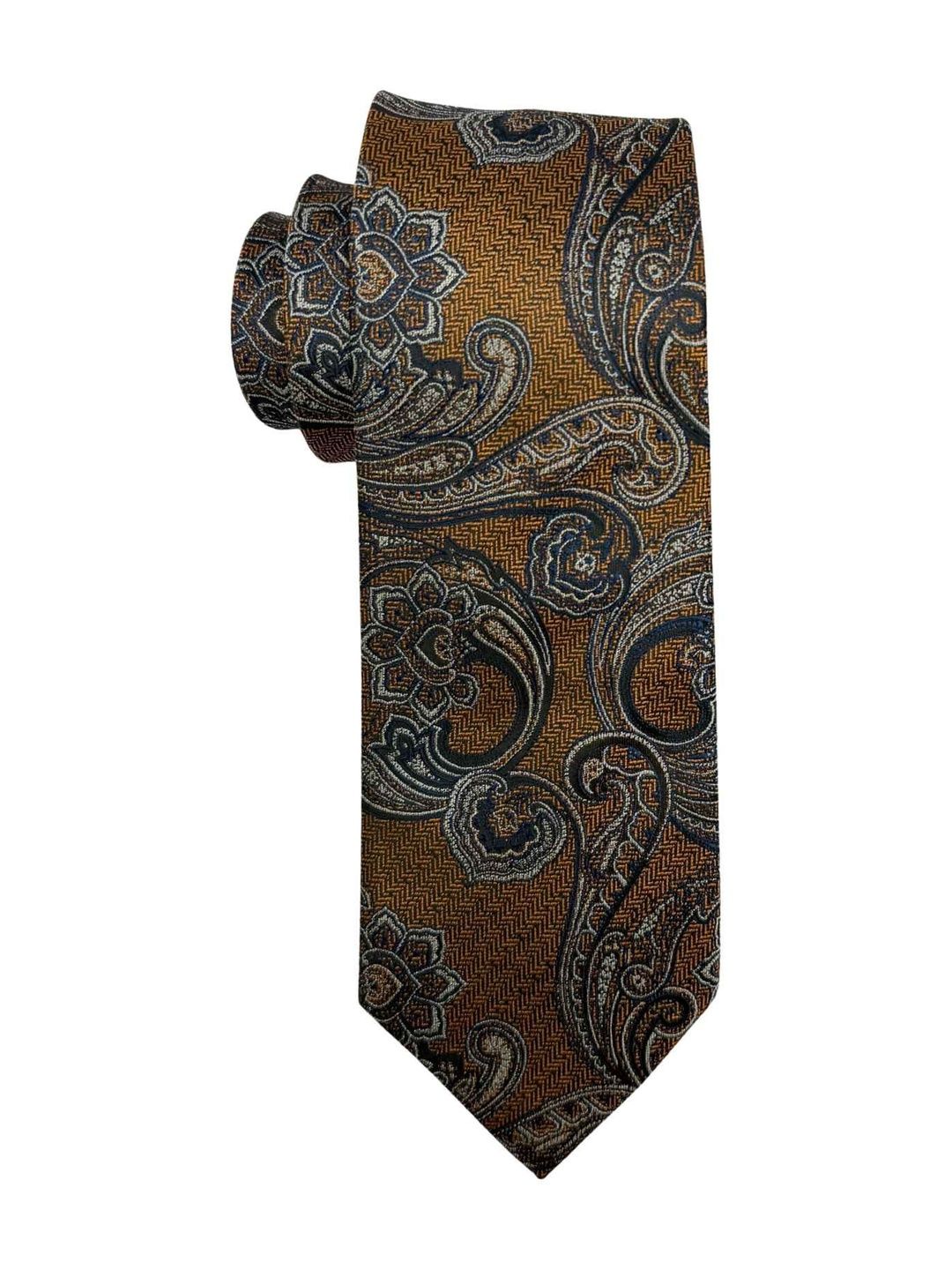 The Tie Hub Men Printed Fashion-picture-22