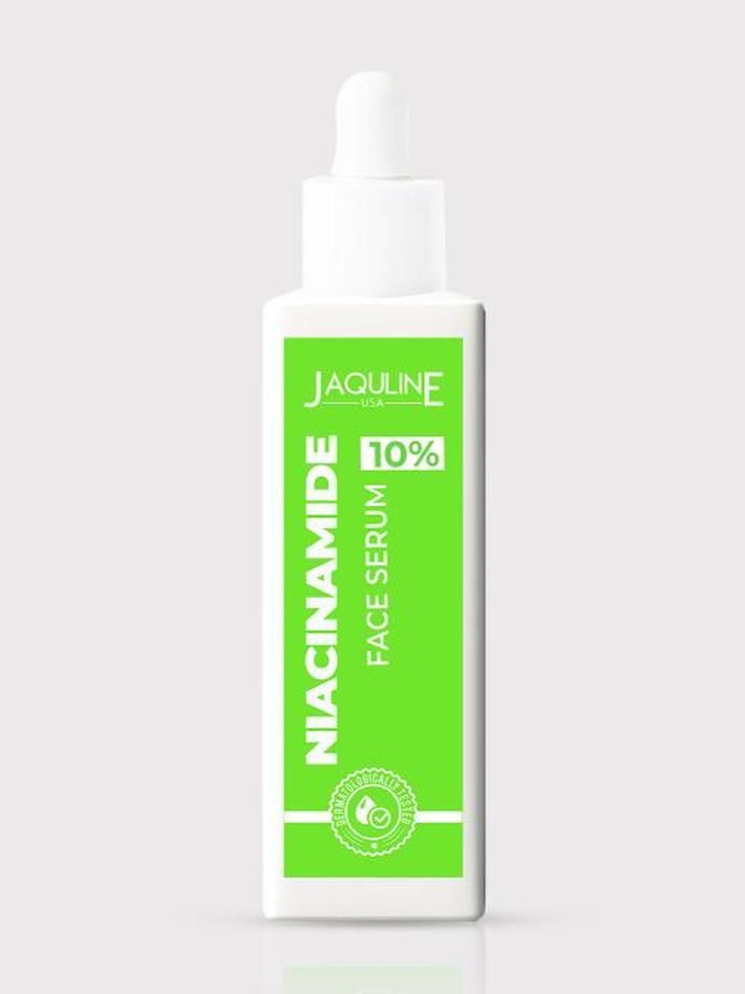 Jaquline USA 10% Niacinamide Face Serum- 30 ml-picture-43