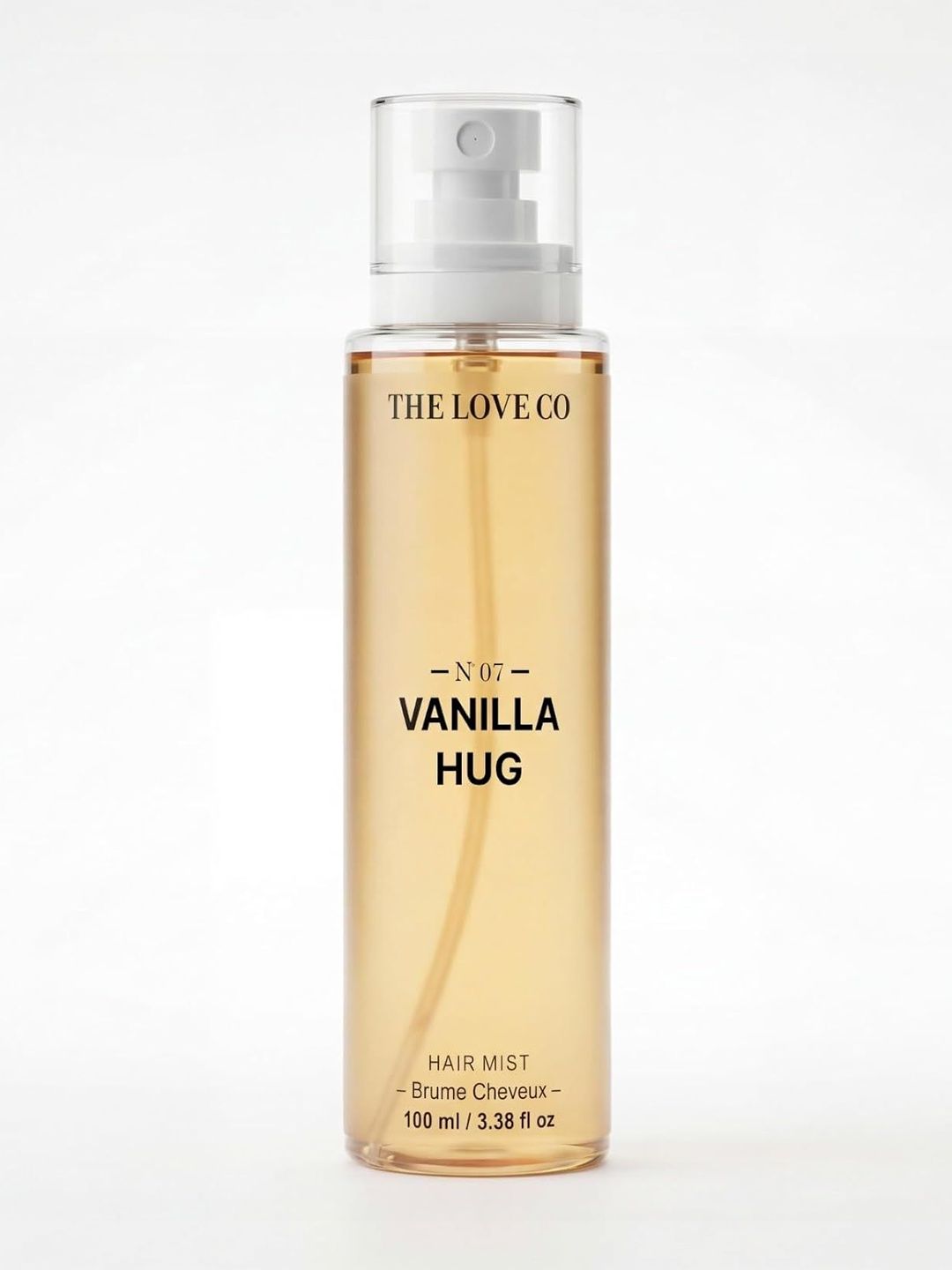The Love Co N 07 Vanilla Hug Hair Mist- 100 ml-picture-31