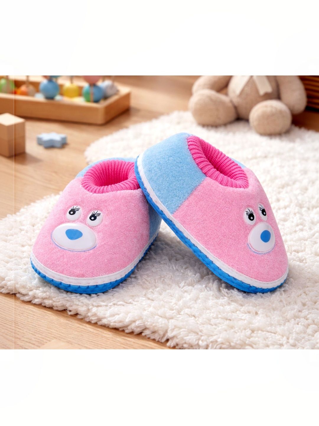 ONFEET Unisex Kids Booties-picture-22