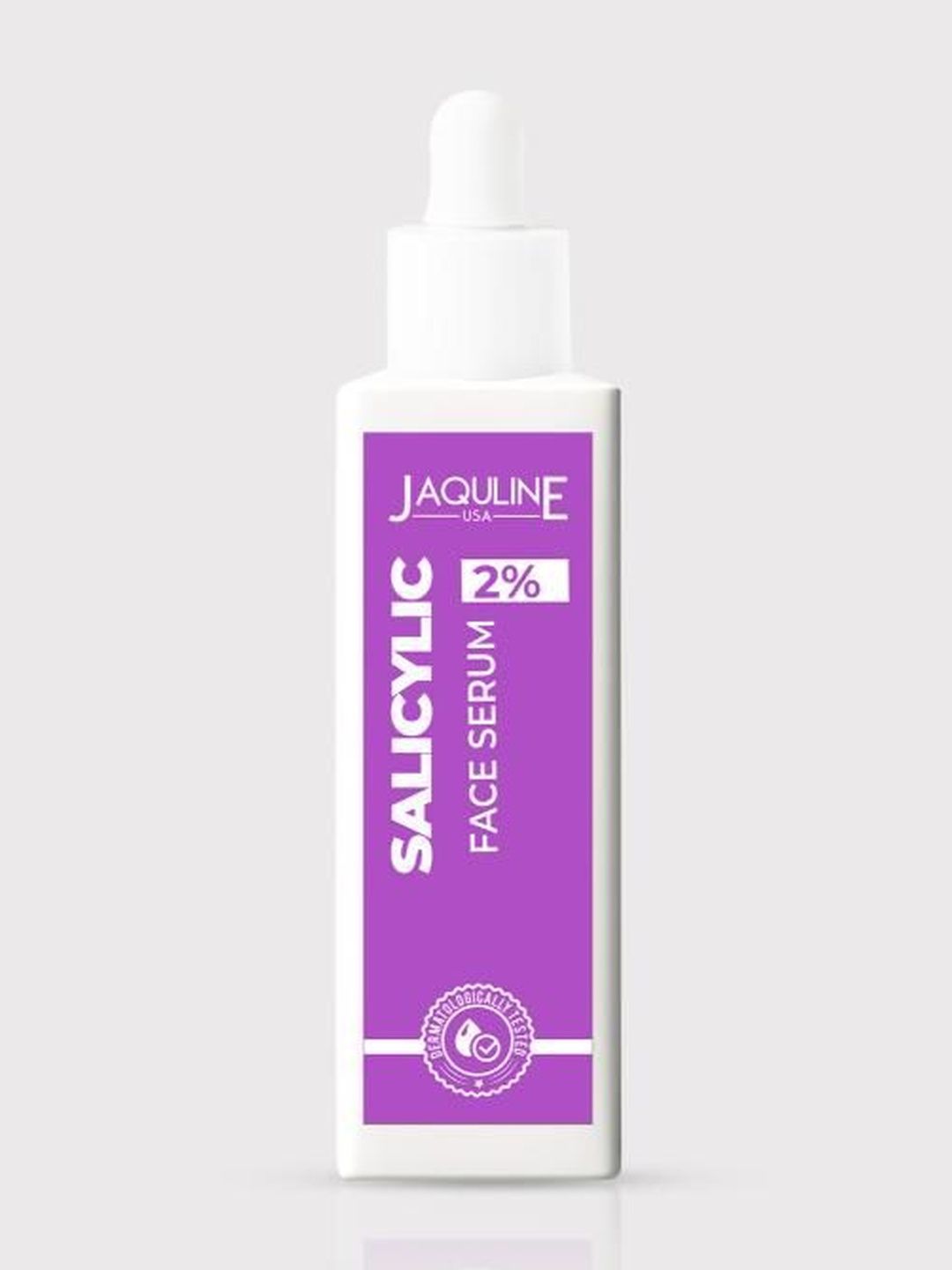 Jaquline USA 2% Salicylic Acid Face Serum- 30 ml-picture-45