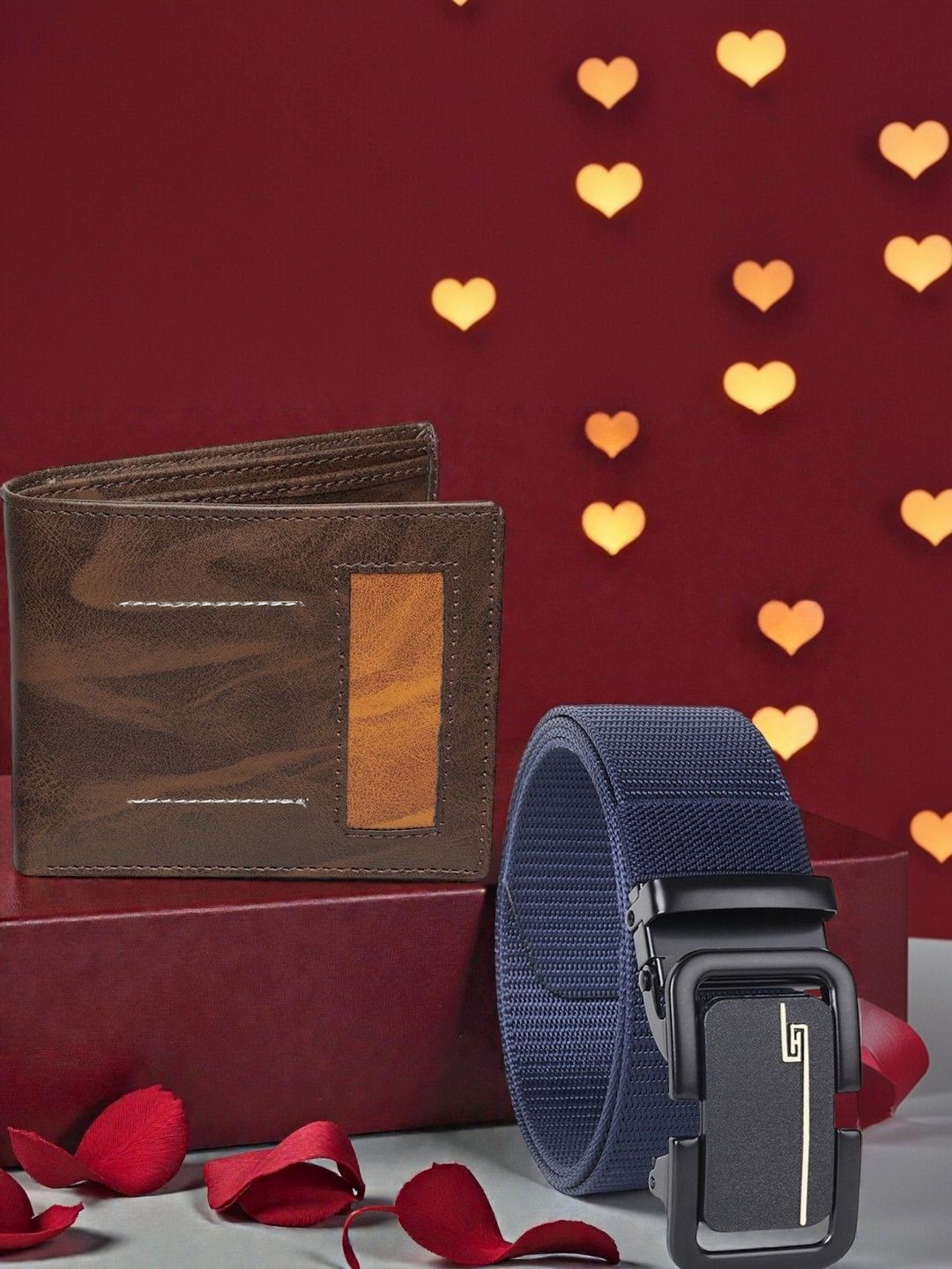 Provogue Men Accessory Gift Set of-picture-22