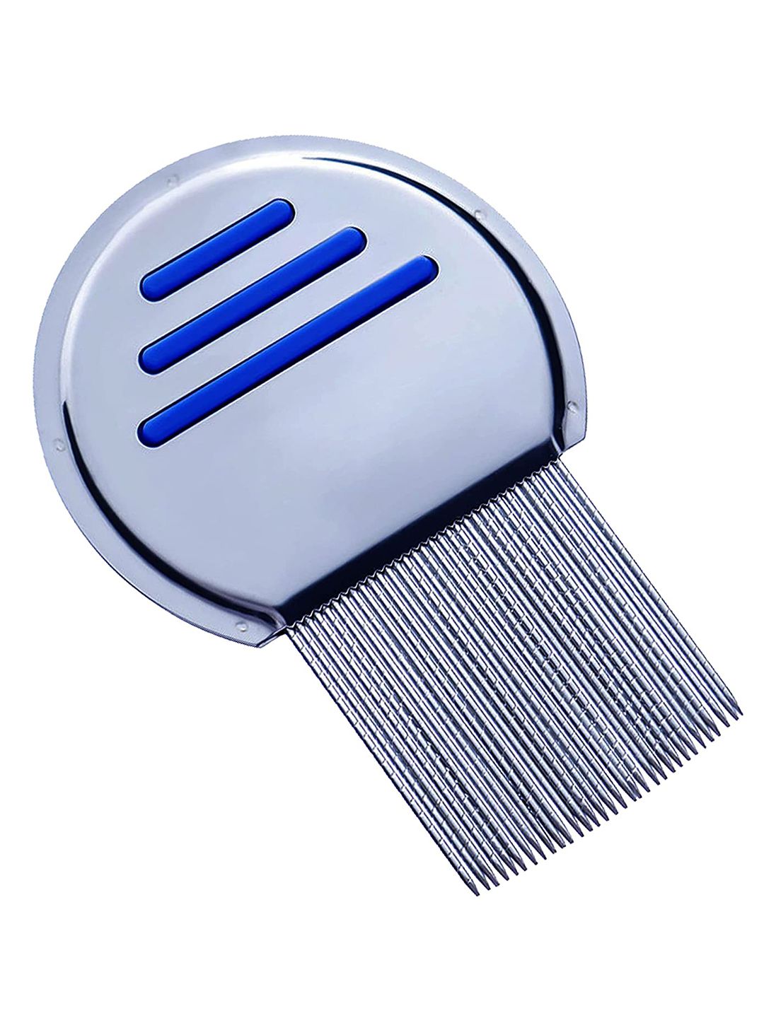 Bronson Professional Stainless Steel Lice Treatment Comb-image-16