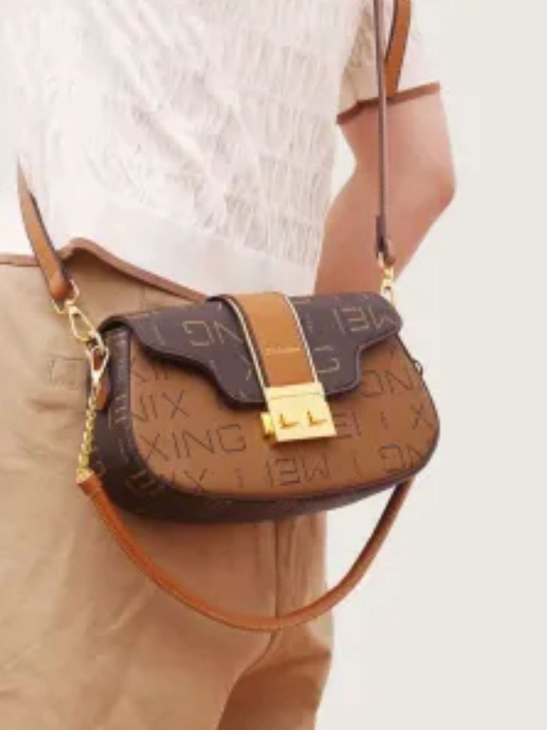 CORSICA Printed Shoulder Bag-picture-38