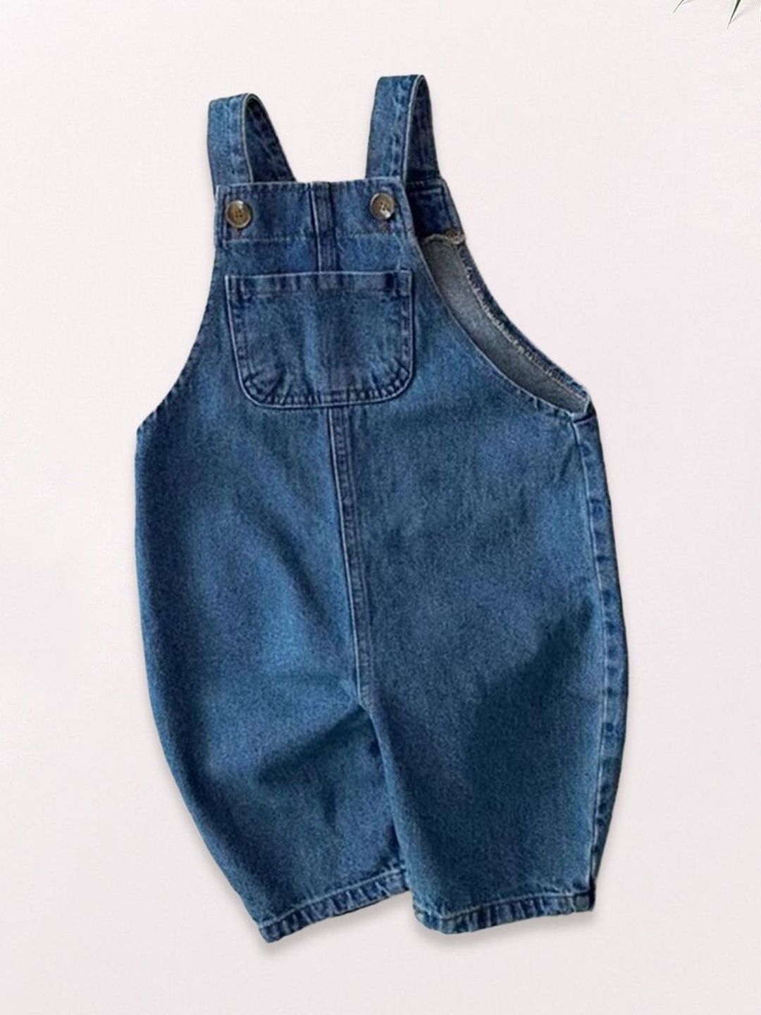 FOREVER FRIDAY Infants Boys Cotton Dungarees-picture-45