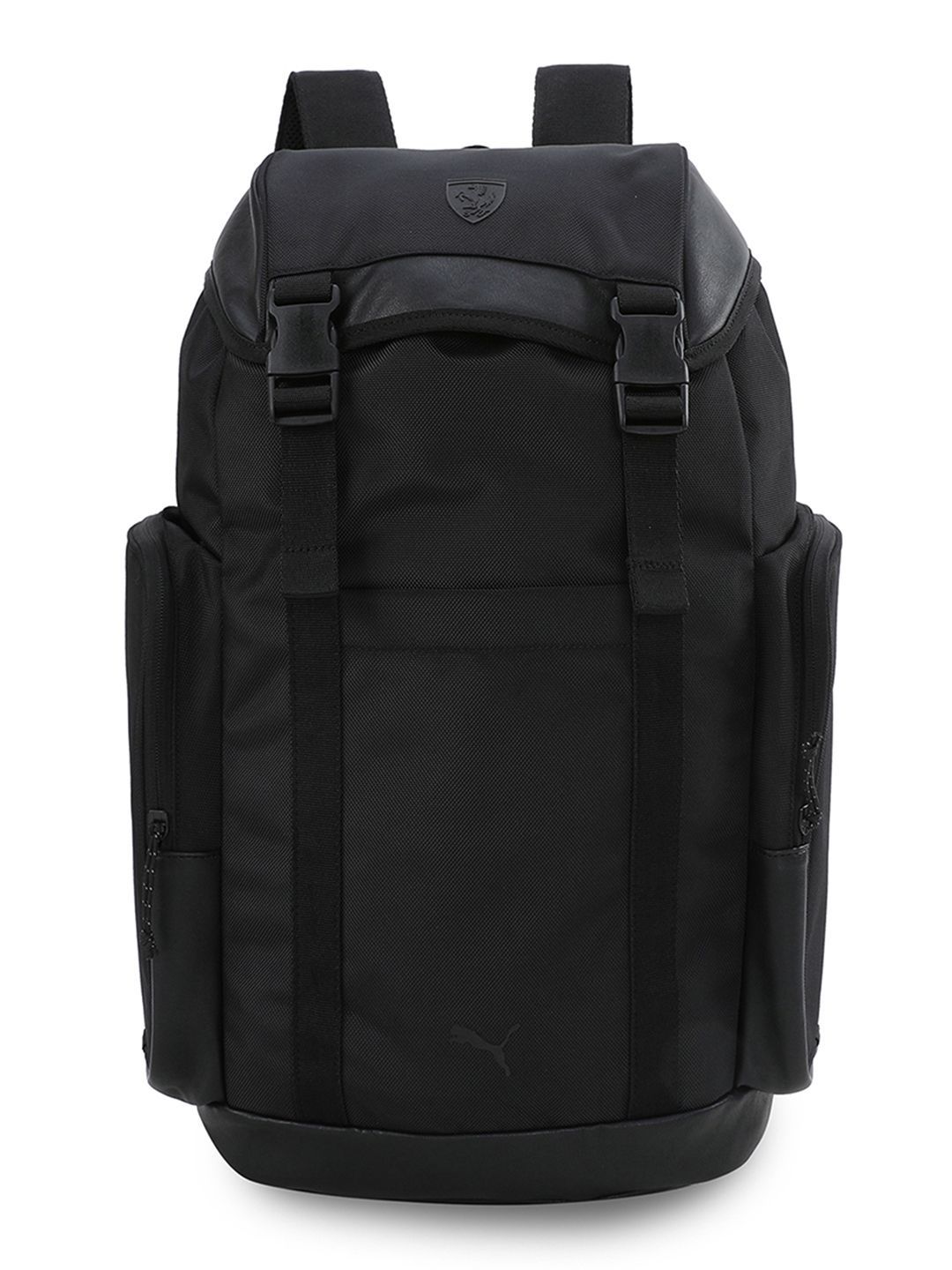 PUMA Motorsport Unisex Brand Logo Backpack-picture-36