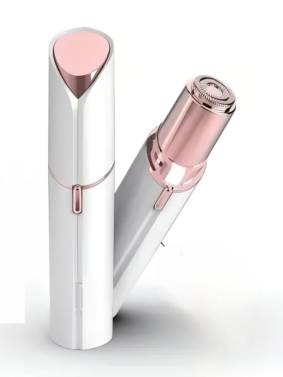 Elecsera Flawless & Painless Eyebrow & Facial Hair Remover Epilator-picture-18