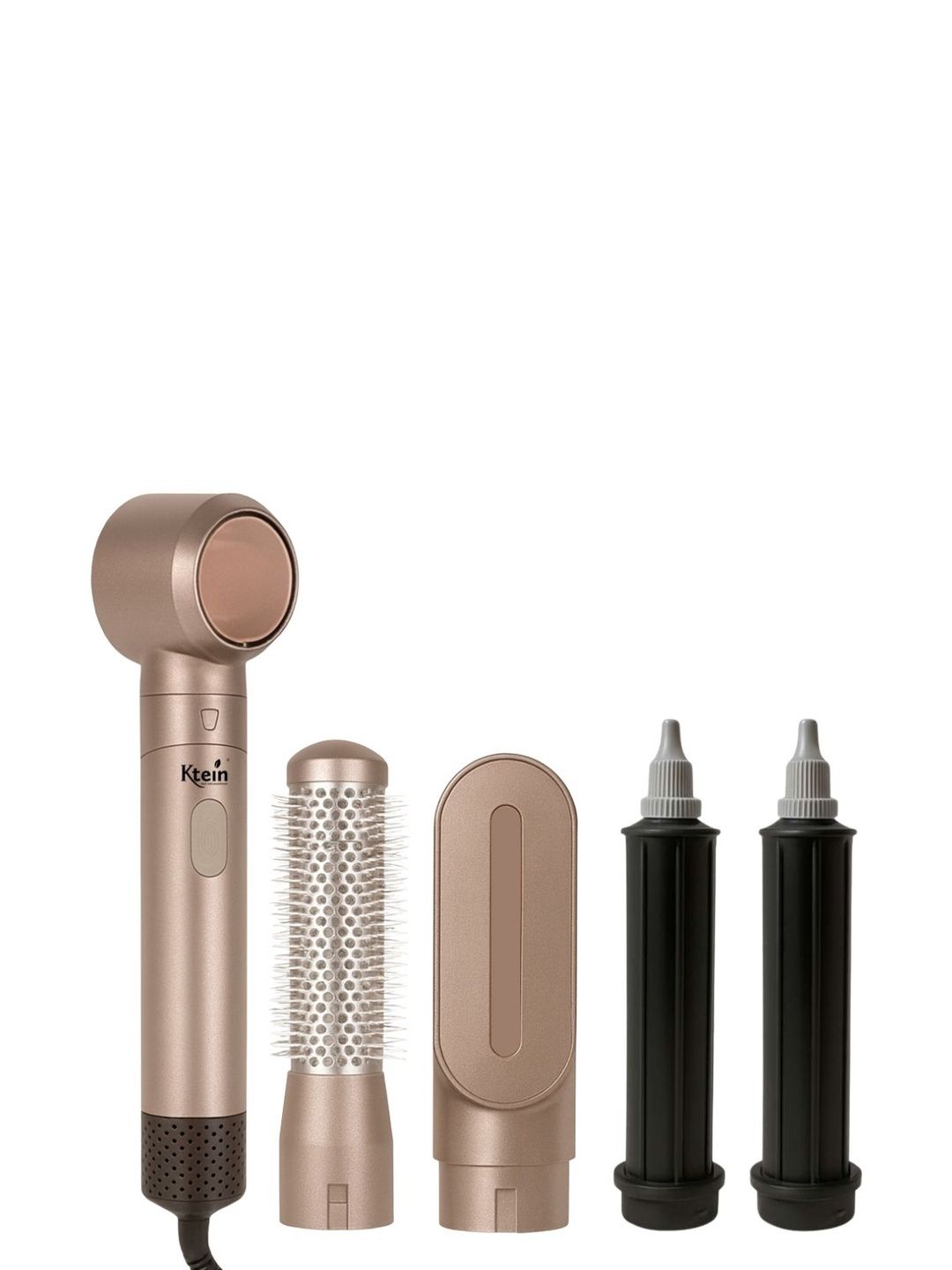 Ktein 5 in1 Pro Hair Styler & Styling Tool-image-42