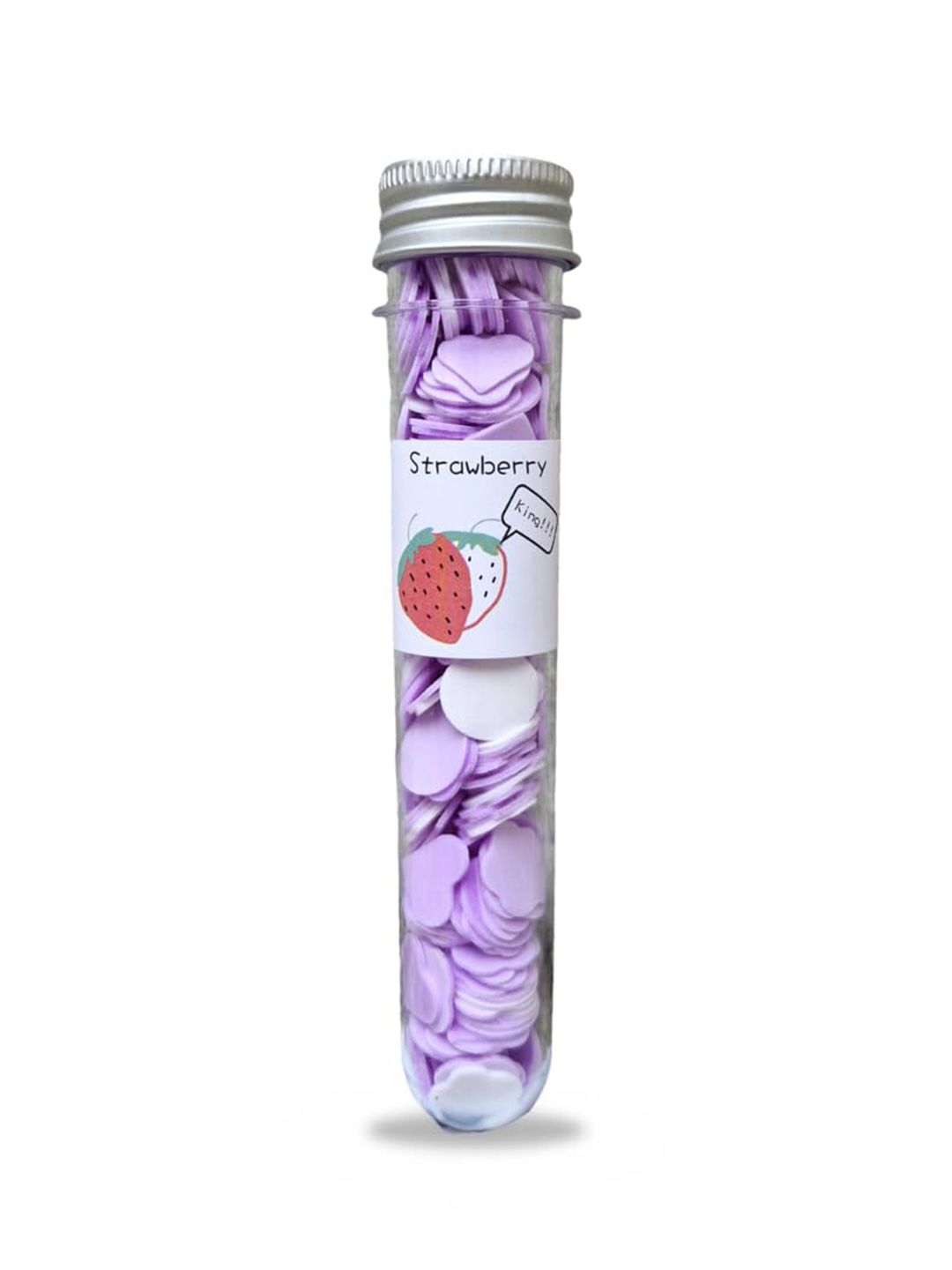 CURSIVE Eco-Friendly Fruit Paper Soaps - 0.005 g-picture-40
