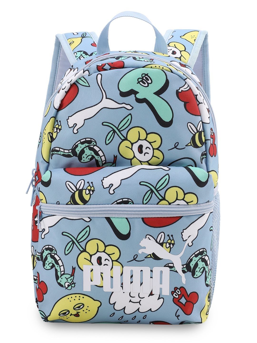 Puma Phase Youth Small Backpack