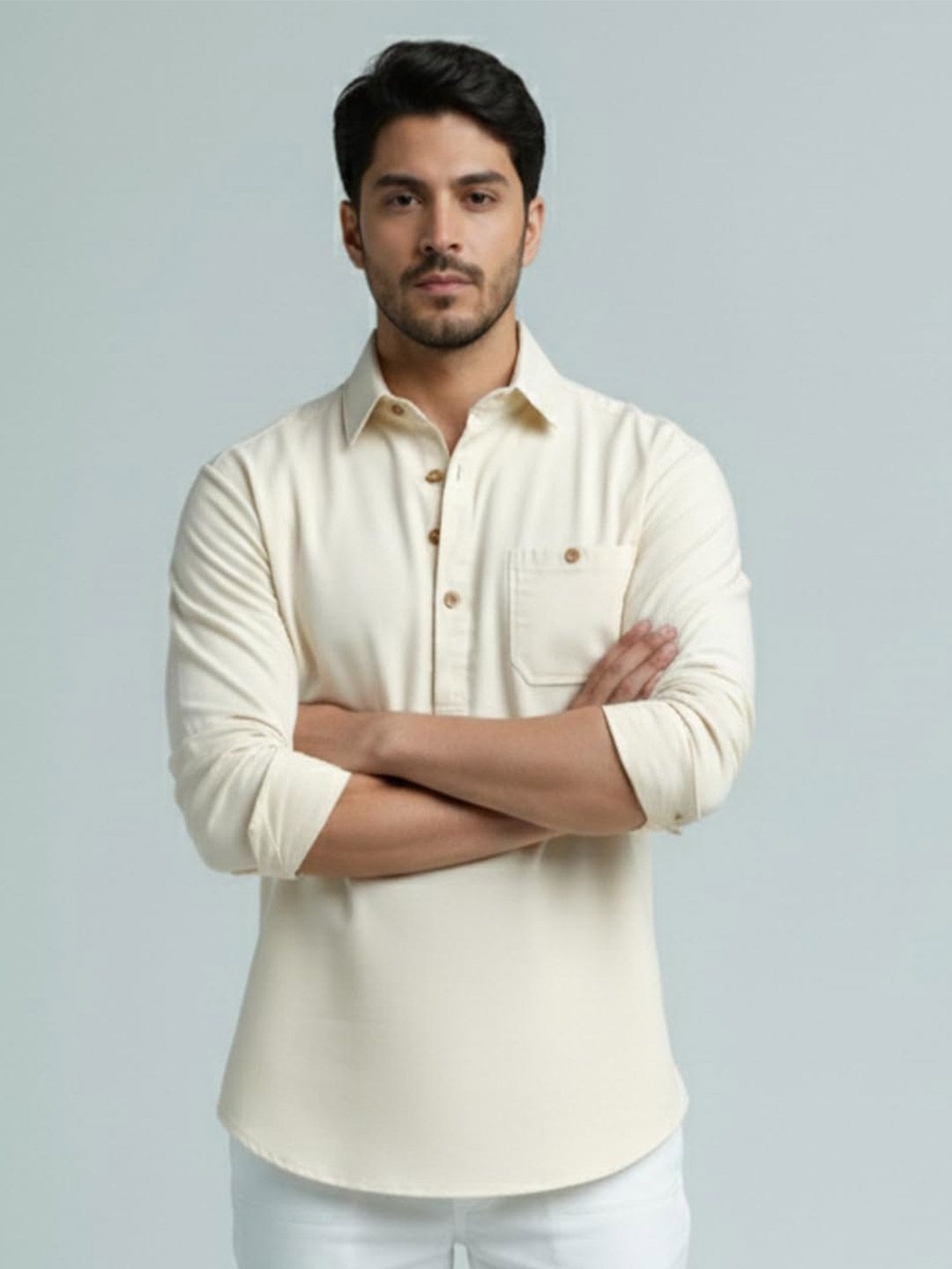 EdinWolf Men Kurta-picture-57
