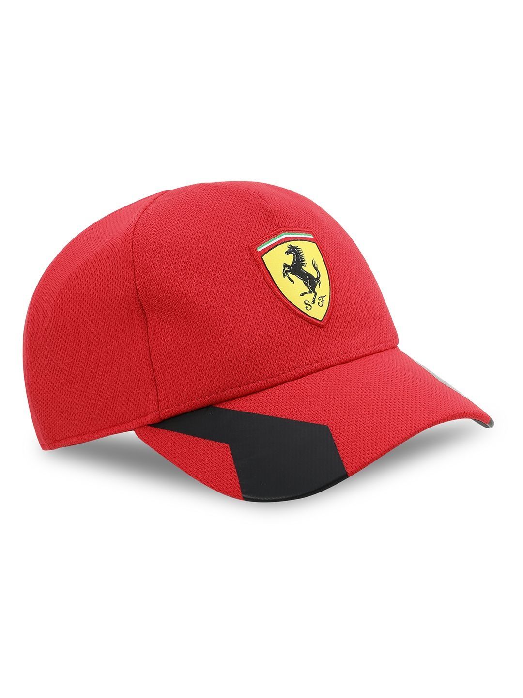 PUMA Motorsport Unisex Kids Baseball Cap-picture-39