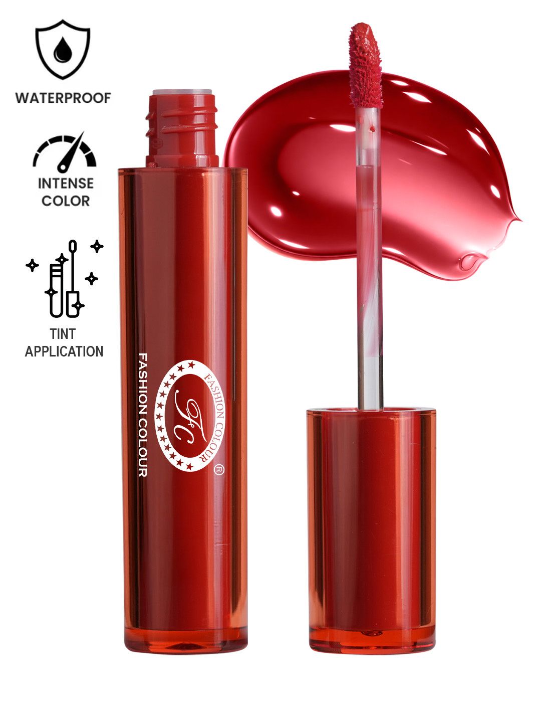 Fashion Colour Sugabae Lip Tint- 1.5 g- Watermelon Crush 03-image-1