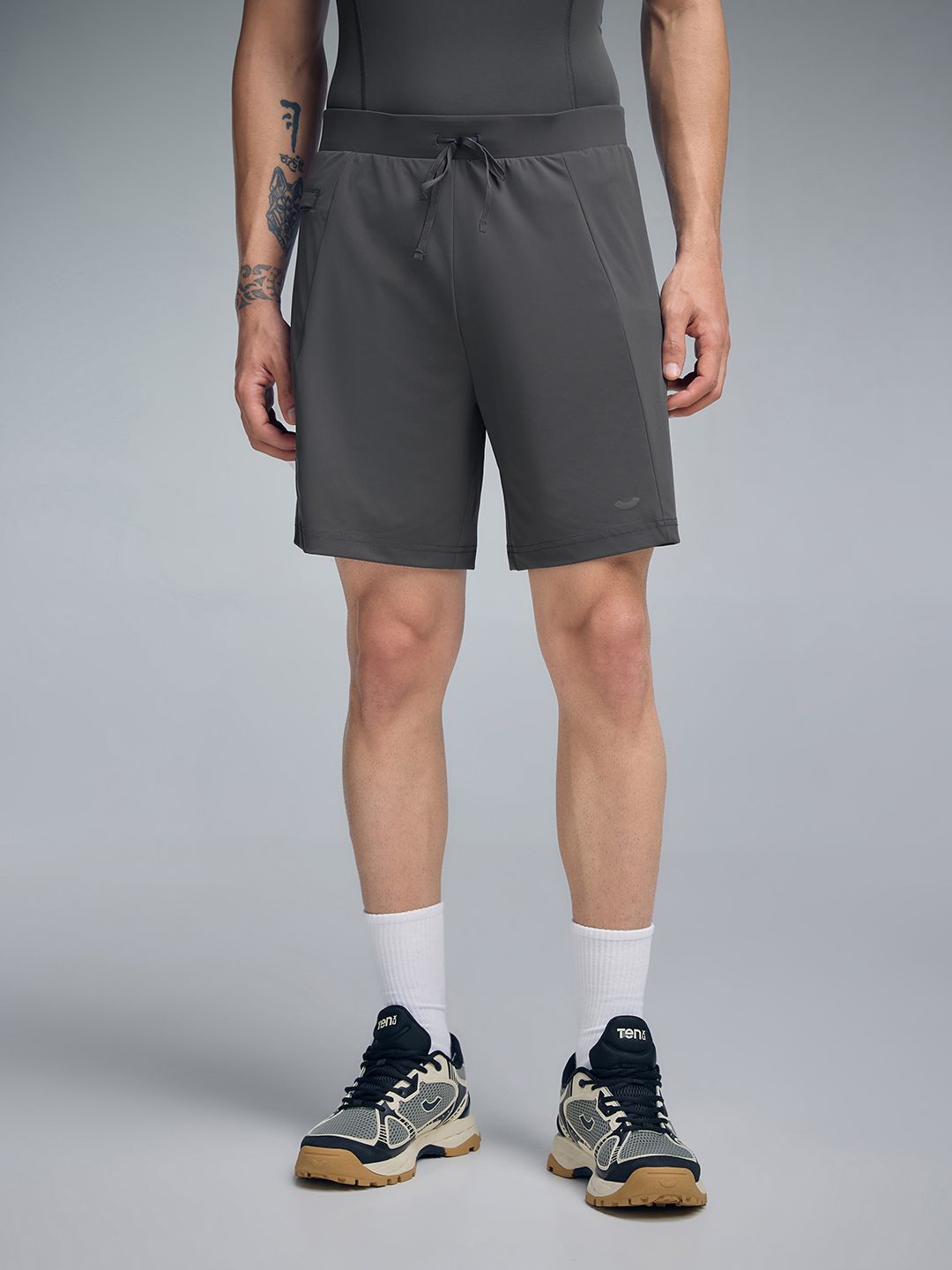 Ten x You Men Flex Collective 7" Training Shorts