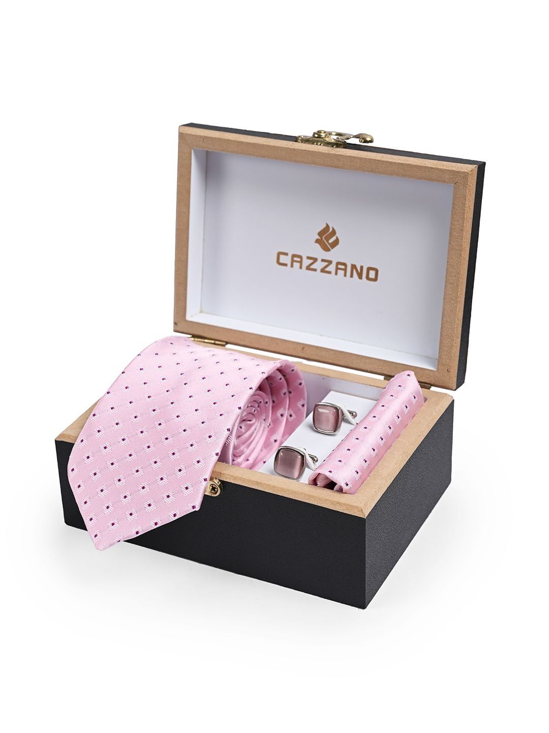 Cazzano Men Accessory Gift Set of-picture-37