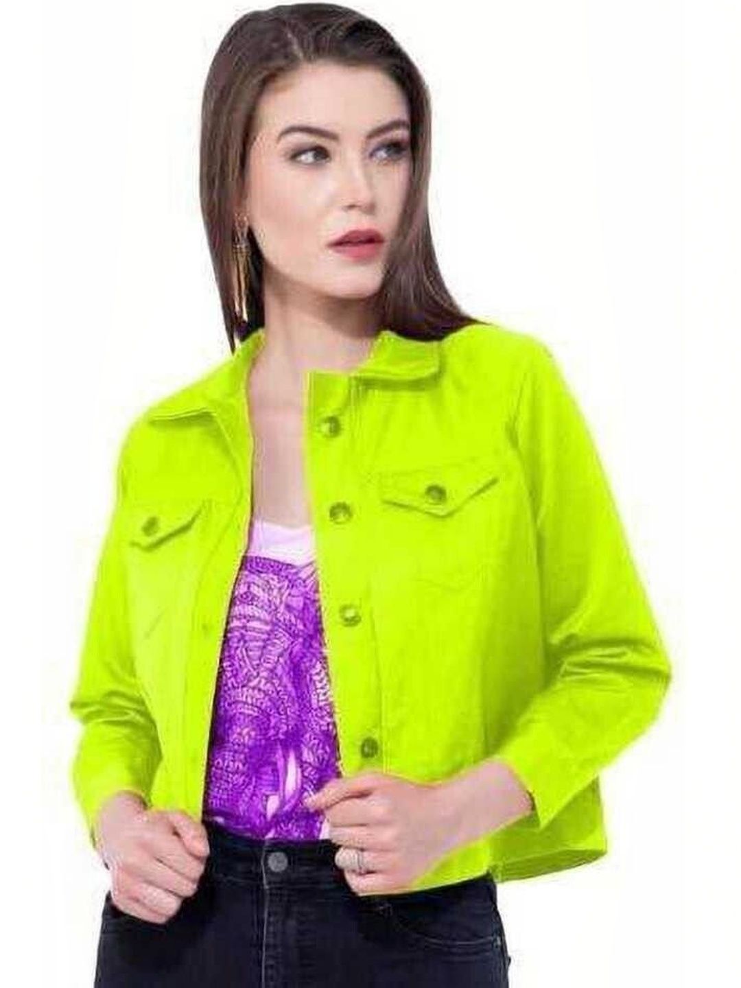 KASHIANXSTYLE Women Crop Bomber Jacket-picture-34