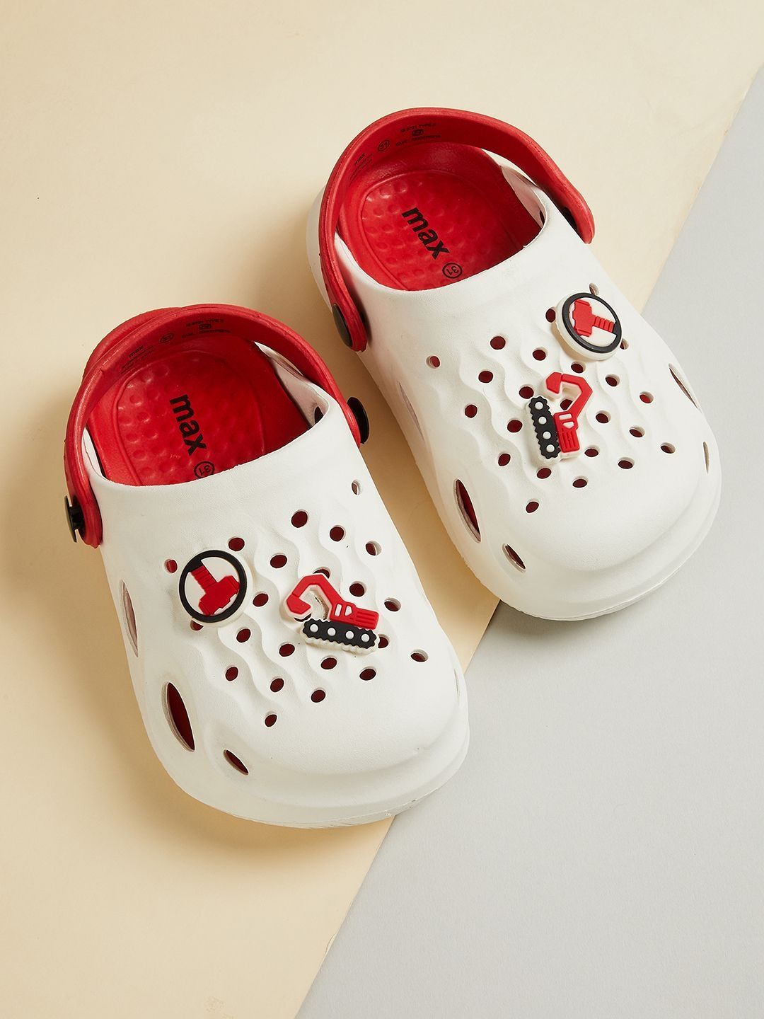 max Boys Clogs-picture-33