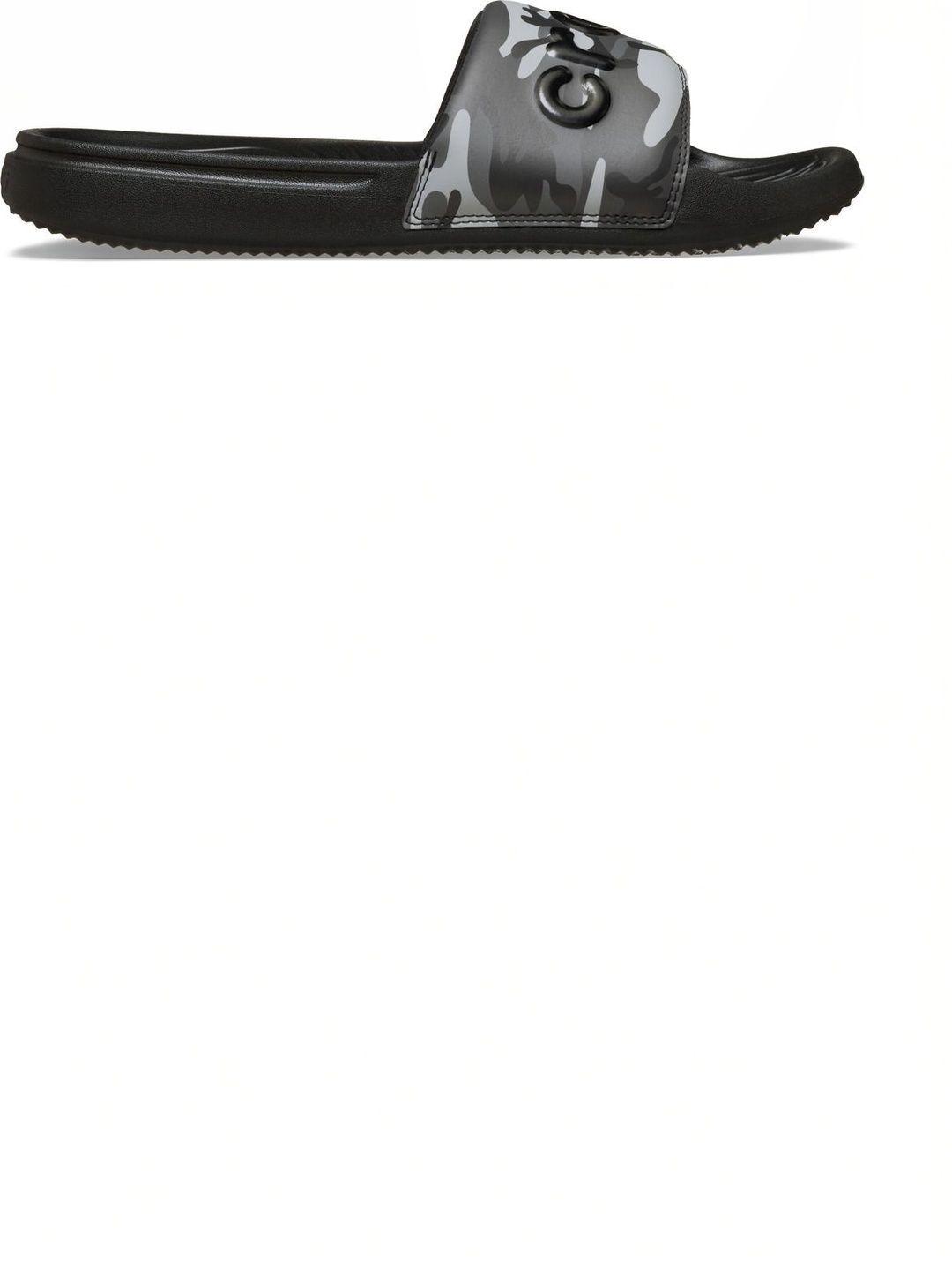 Crocs Men Printed Croslite Sliders-picture-21