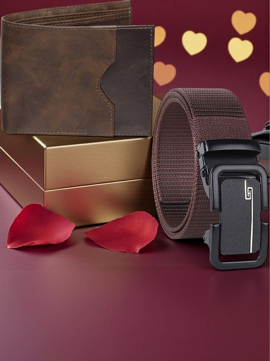 Provogue Men Accessory Gift Set of-picture-53