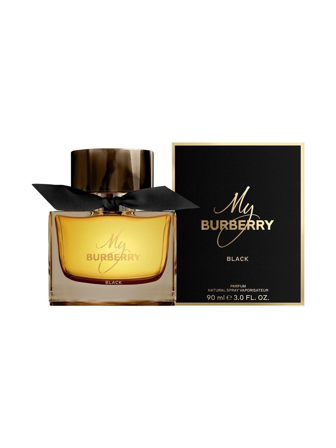 Burberry Women Black Long Lasting Eau de Parfum - 90 ml-picture-33