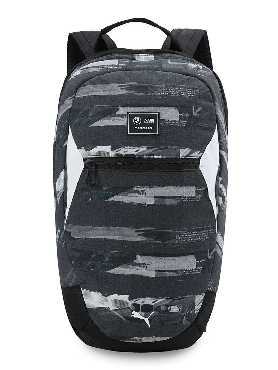 PUMA Motorsport Unisex Graphic Backpack-picture-34