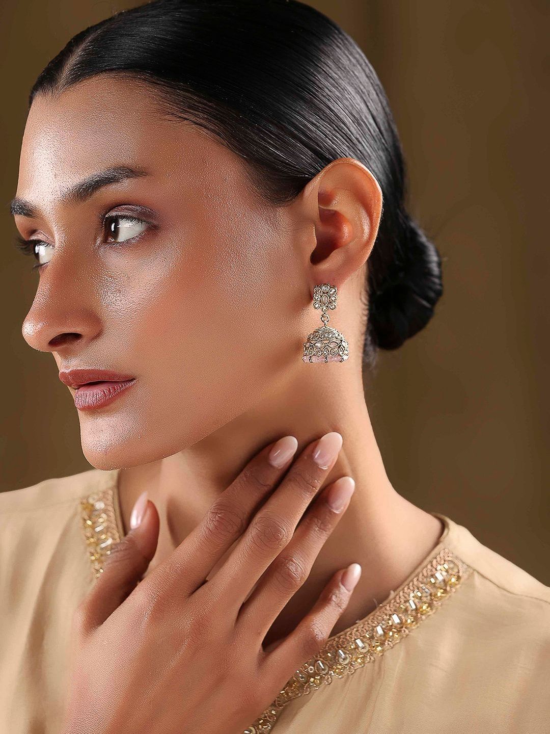Biba Classic Drop Earrings-image-3
