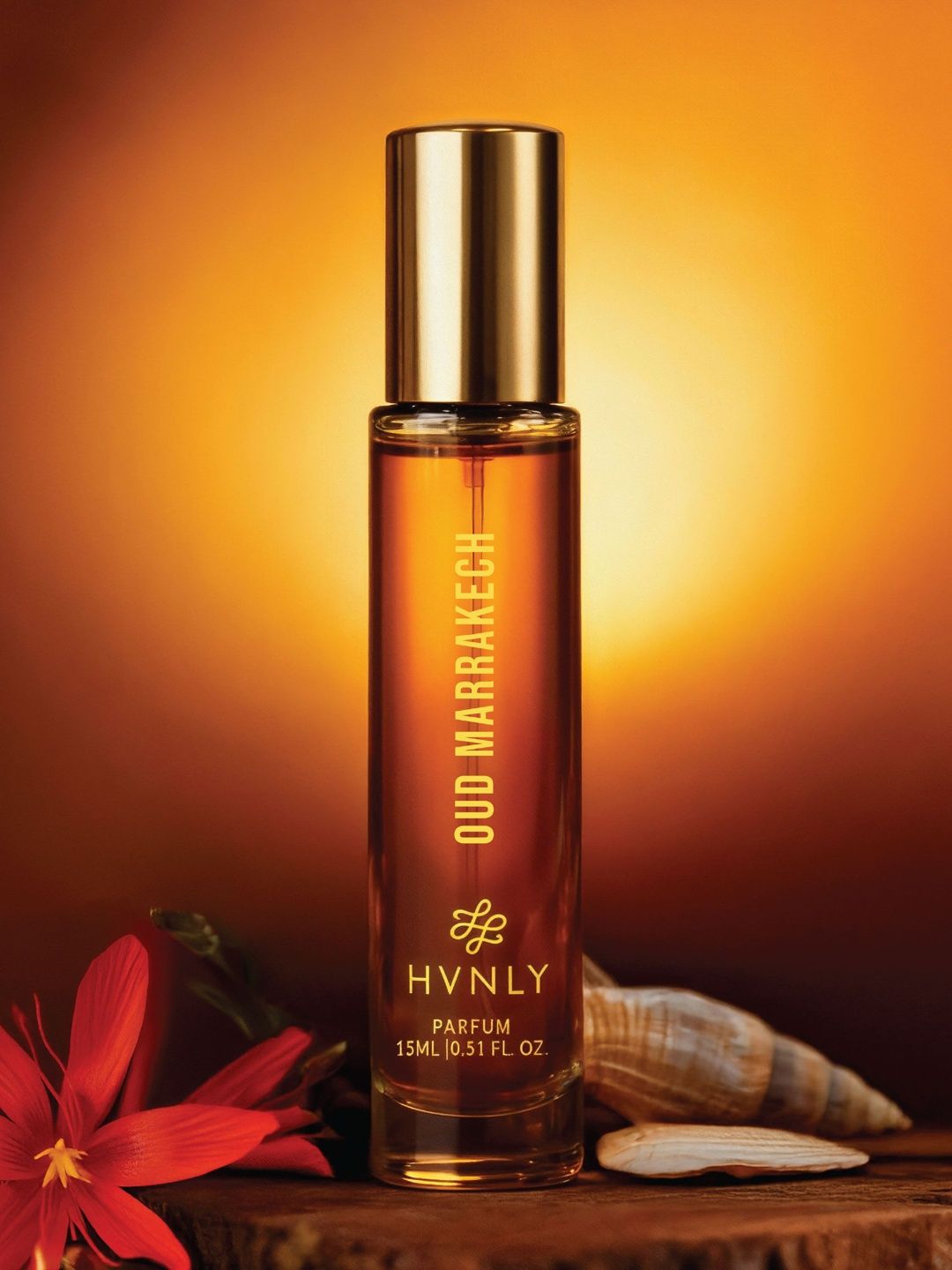 HVNLY Oud MarrakechLuxury Parfum 15 ml-image-3