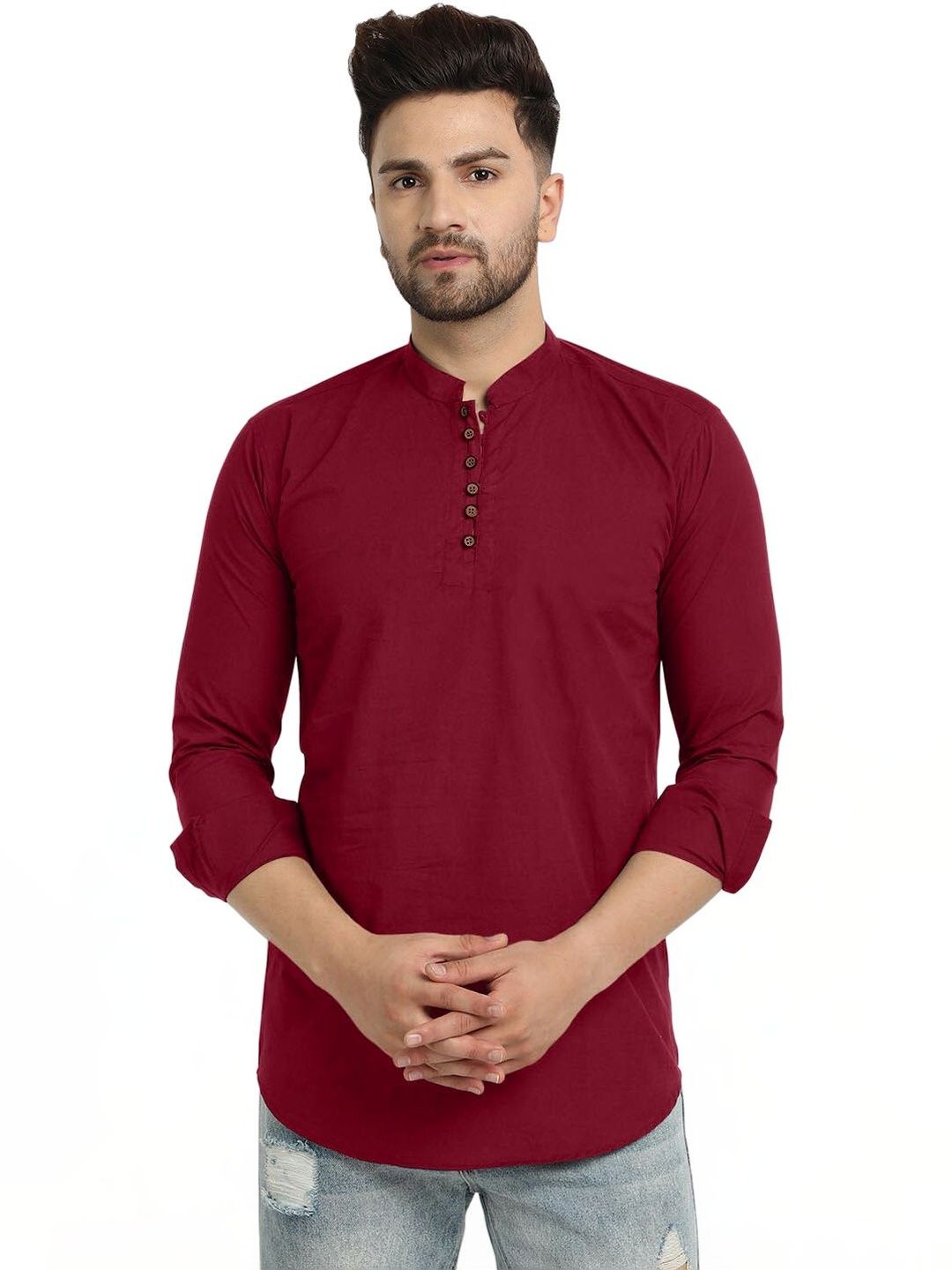 ZBIO Men Kurta-picture-52