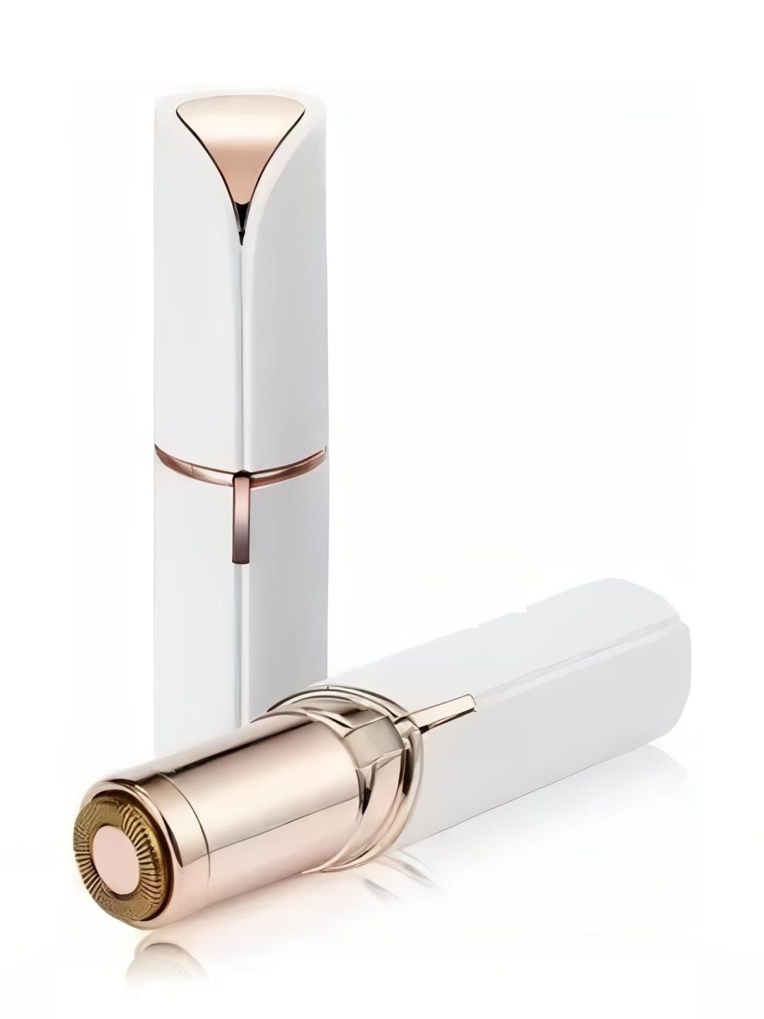 Elecsera Flawless & Painless Eyebrow & Facial Hair Remover Epilator