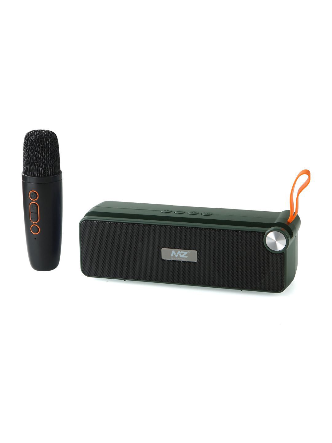 MZ Dynamic Dynamic Sound & High Bass Portable Speaker-picture-44