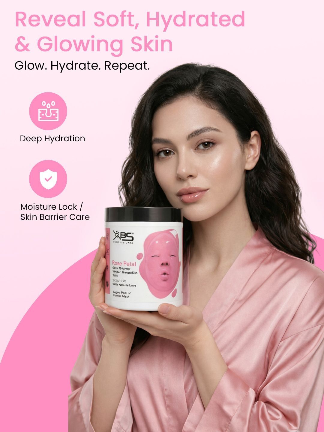 XBS Algae Rose Petal Peel Off Power Mask-image-33