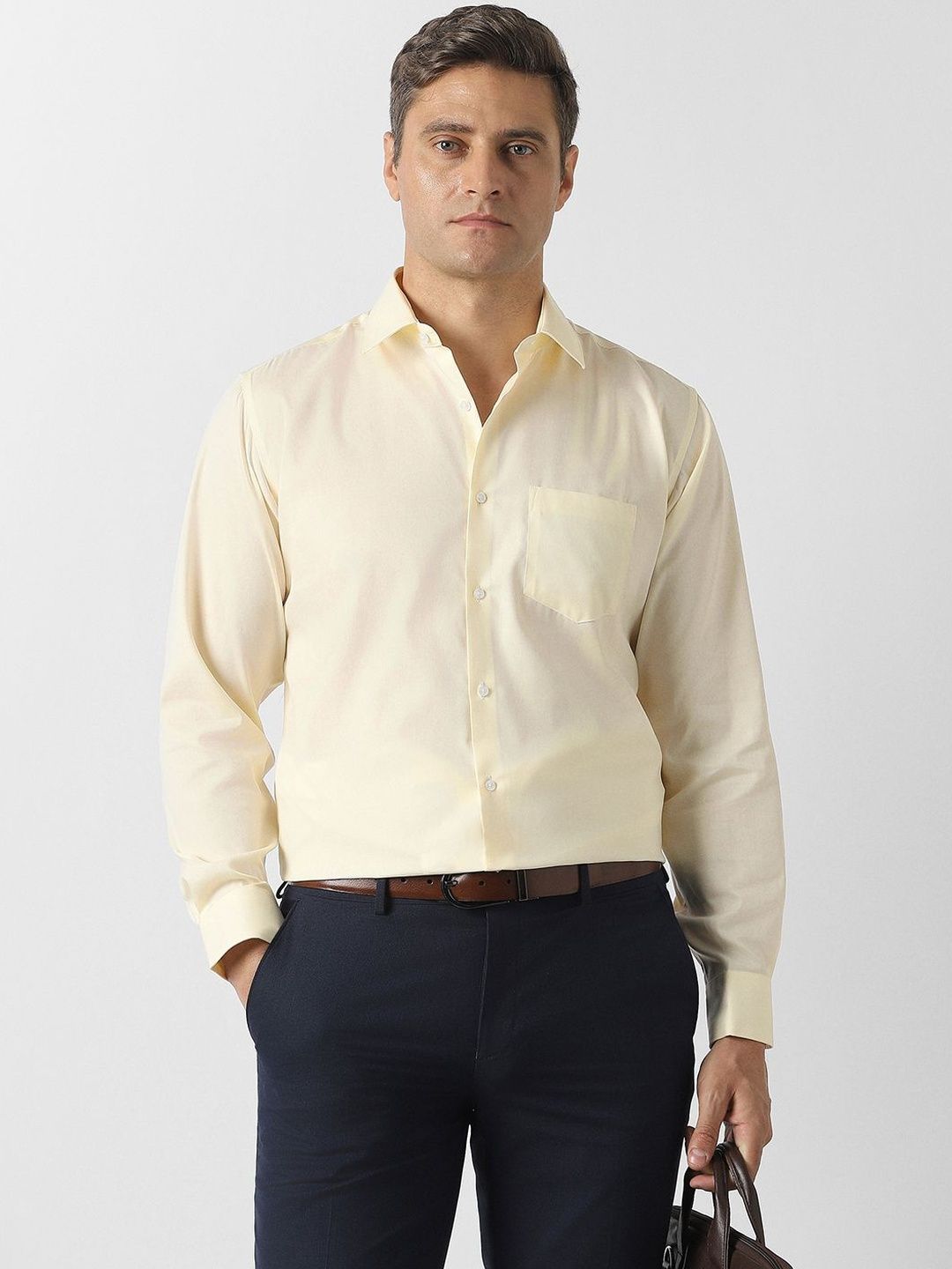 Van Heusen Men Formal Shirt-picture-30