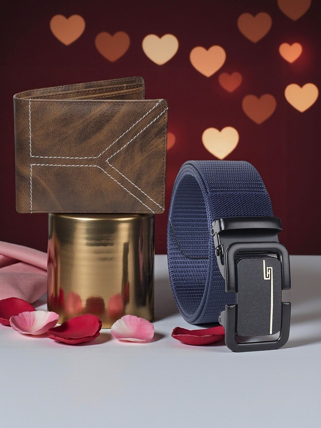Provogue Men Accessory Gift Set of-picture-29