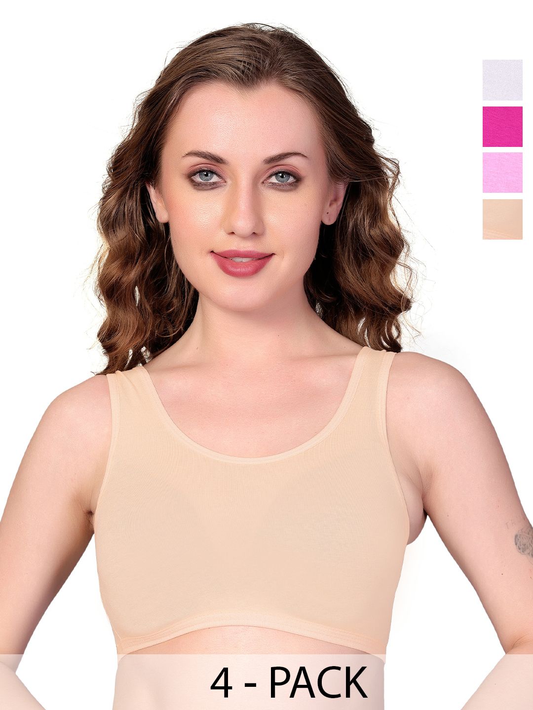 TEXELLO Bra Full Coverage Underwired-picture-45