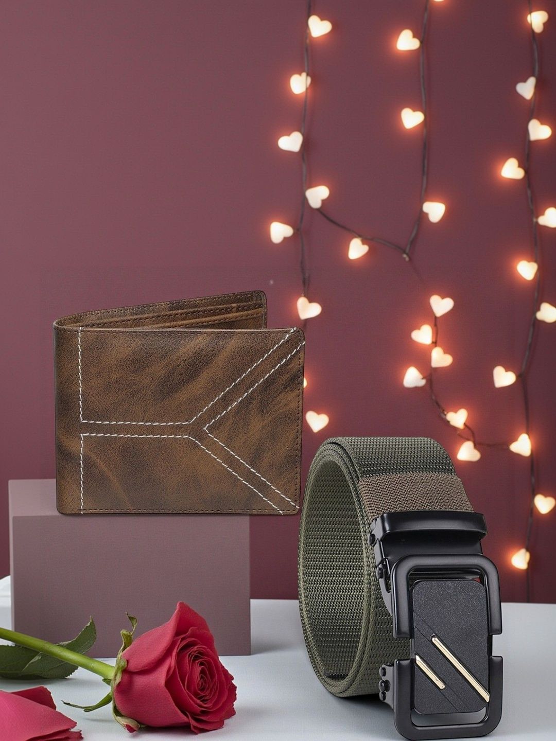 Provogue Men Accessory Gift Set of-picture-39