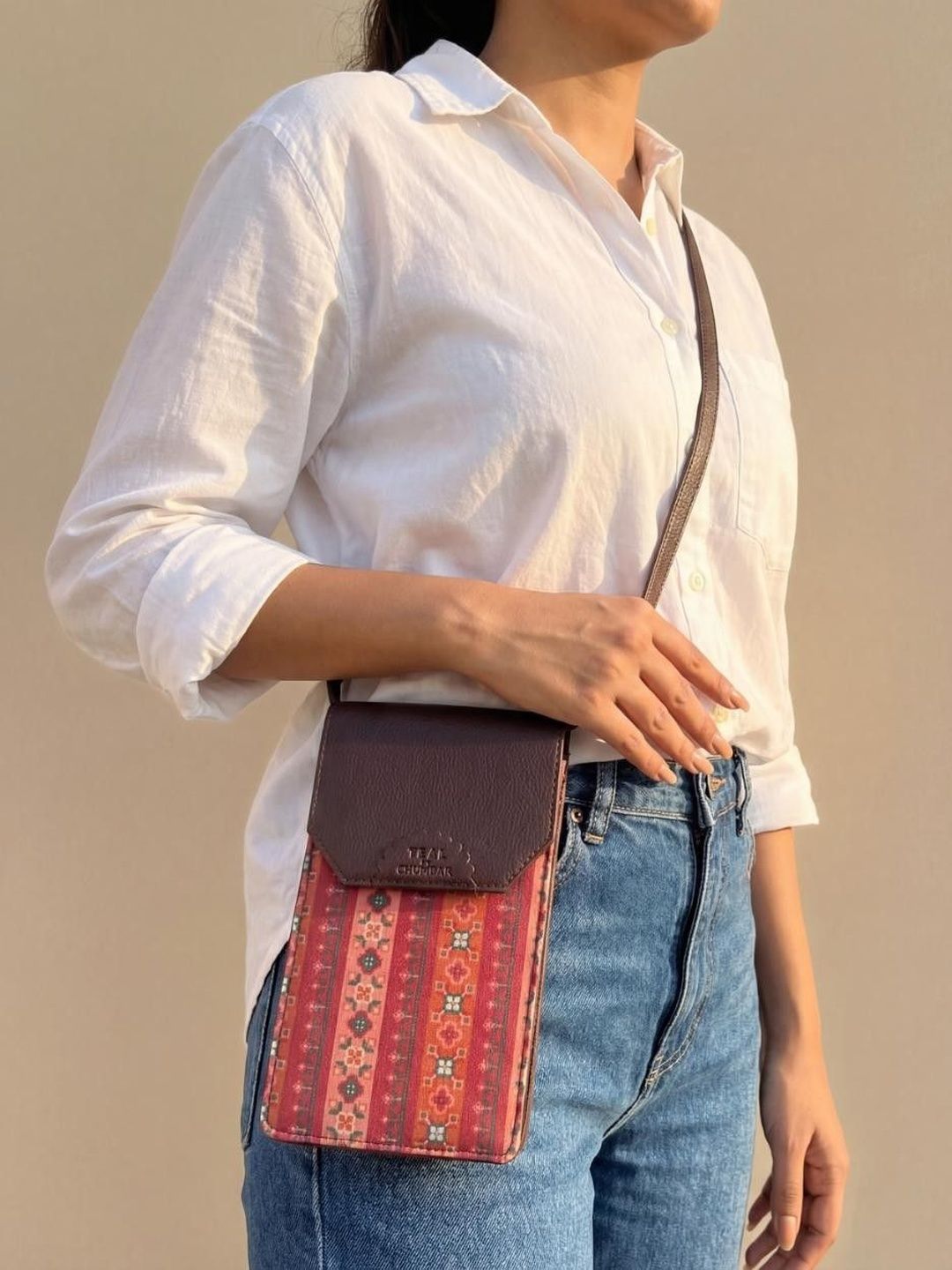 Chumbak Unisex Accessory Gift Set of-picture-24