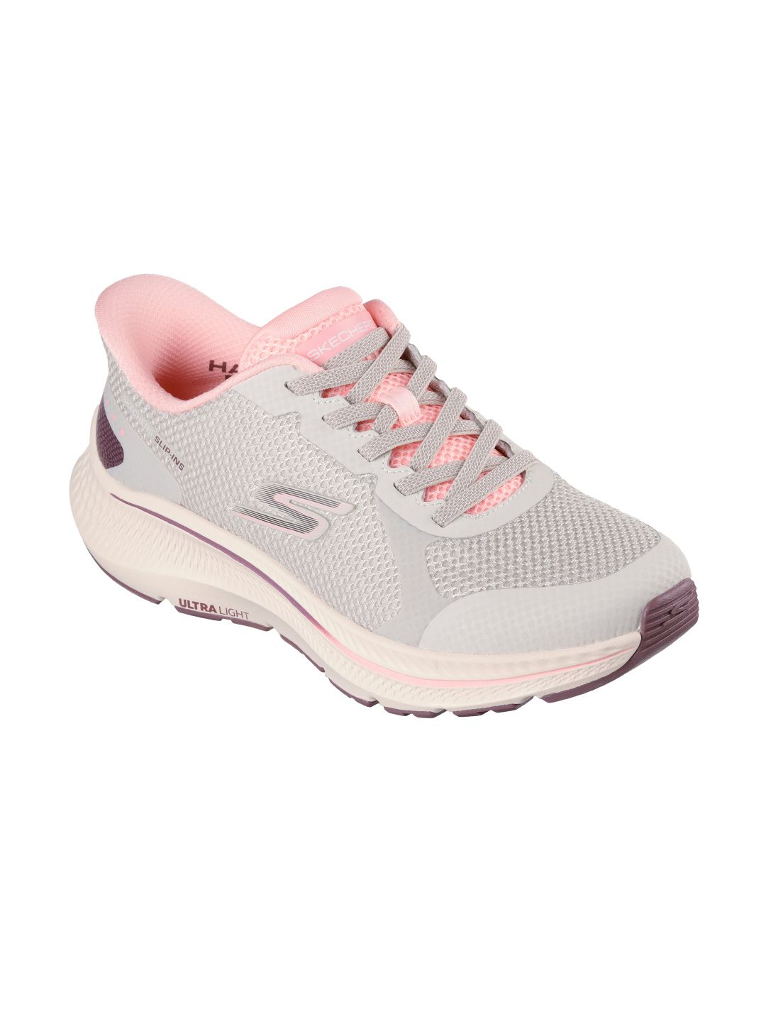 Skechers Women GO RUN CONSISTENT 2.0 - CAPTI Running Shoes-picture-26