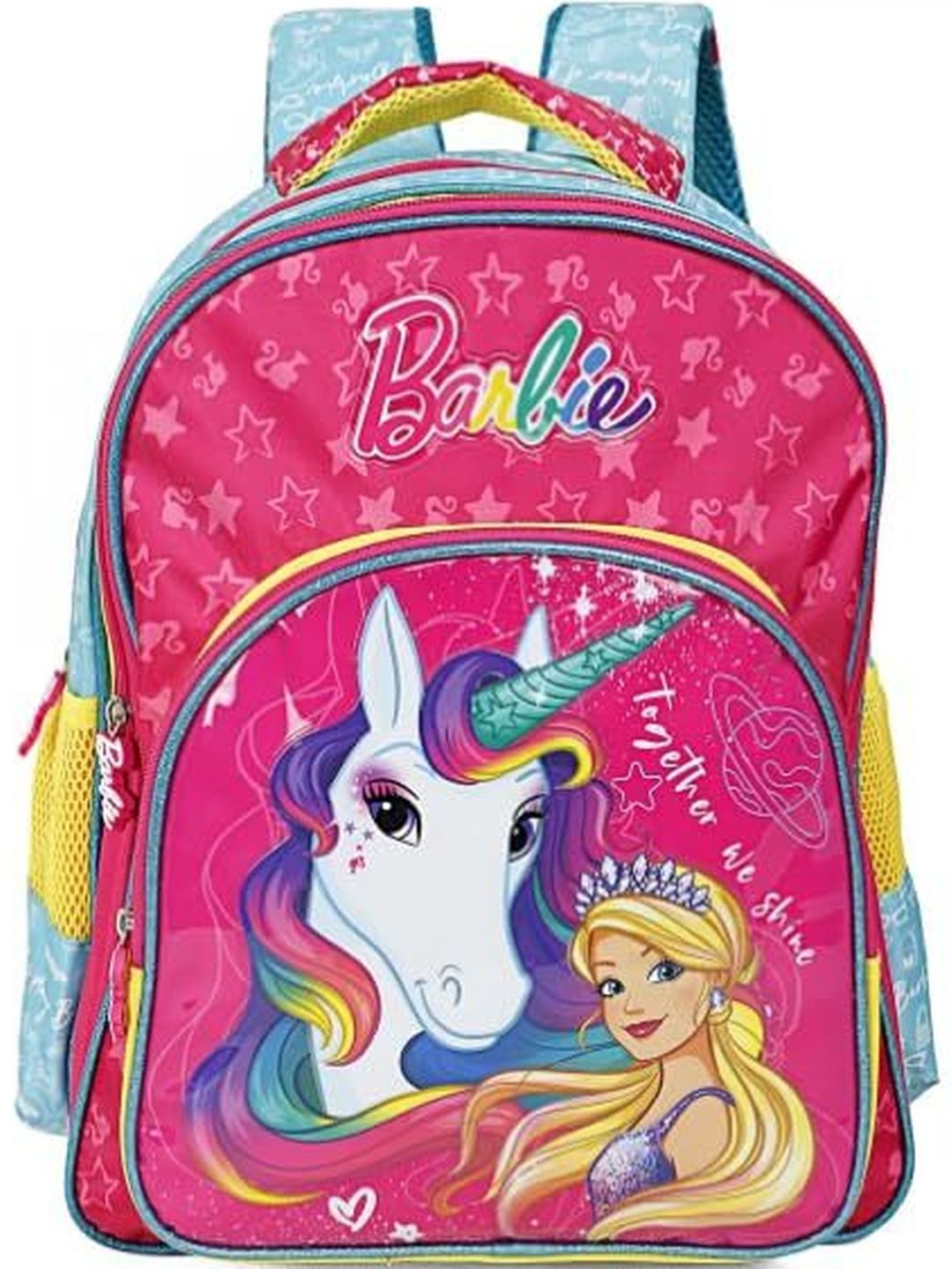 STRIDERS Unisex Kids Graphic Backpack with Compression Straps-picture-38