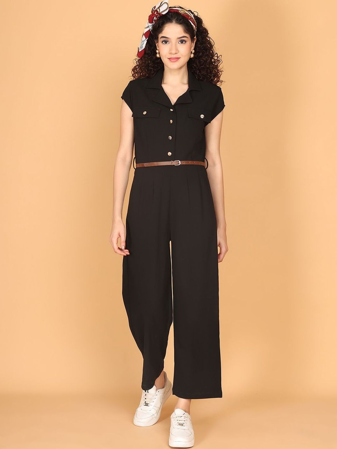 CORSICA Basic Jumpsuit-picture-54