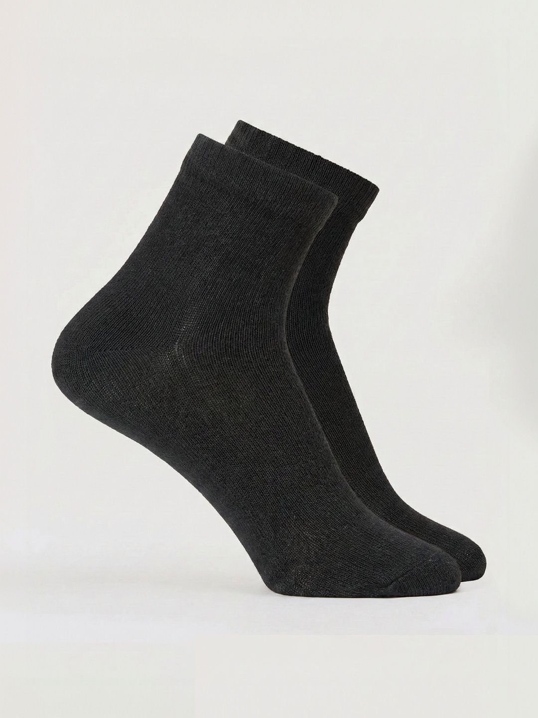 SZN Pack Of 2 Men Ankle Length Socks-picture-10