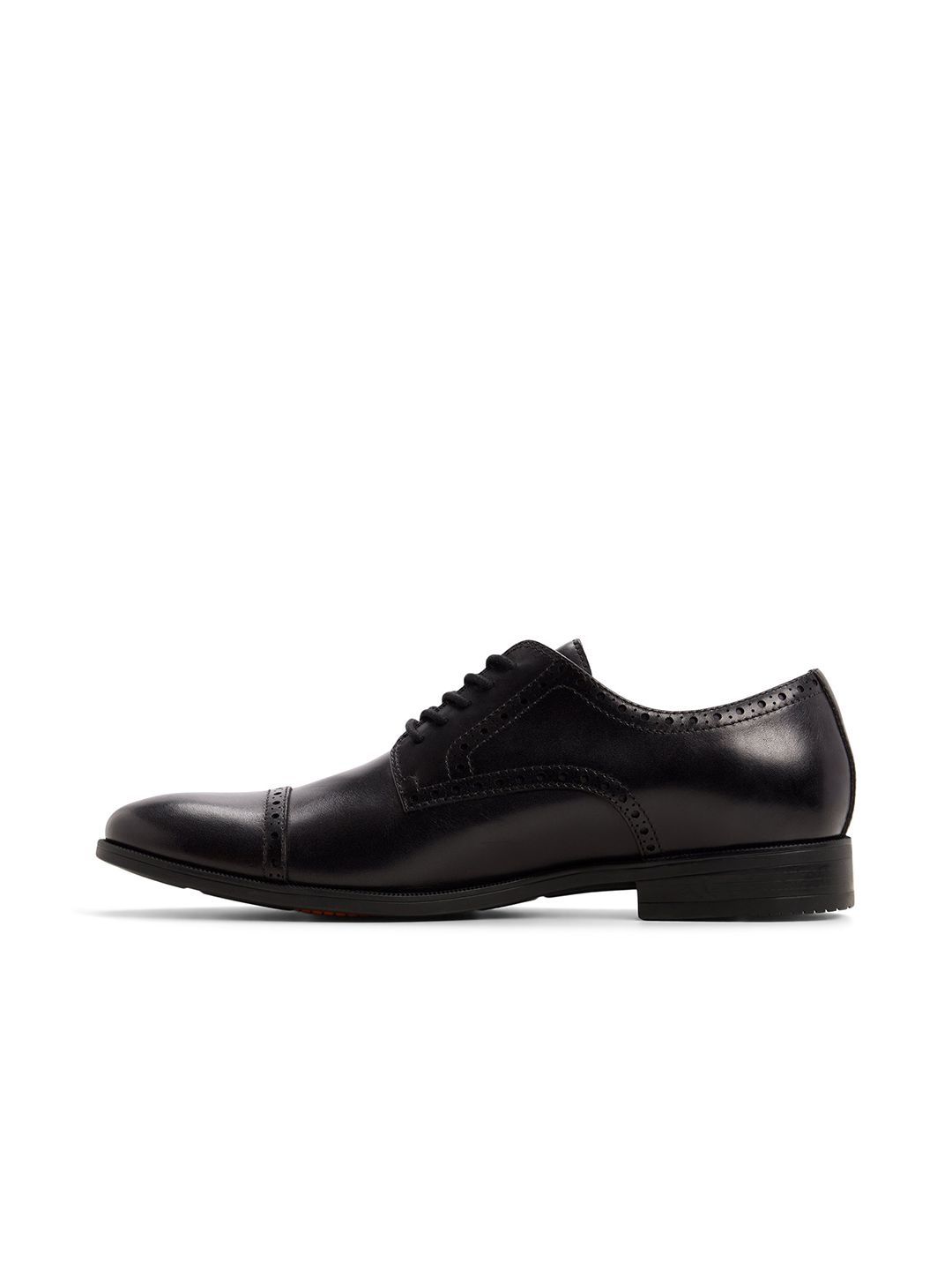 ALDO Benettia Men Leather Formal Brogues-image-40