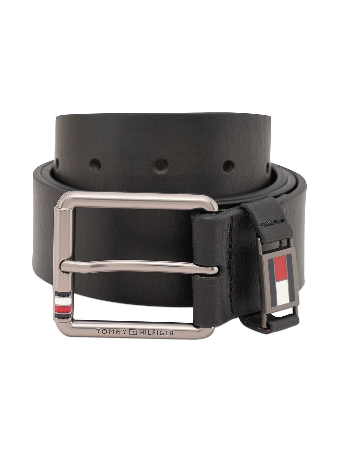 Tommy Hilfiger Men Leather Belt-picture-42