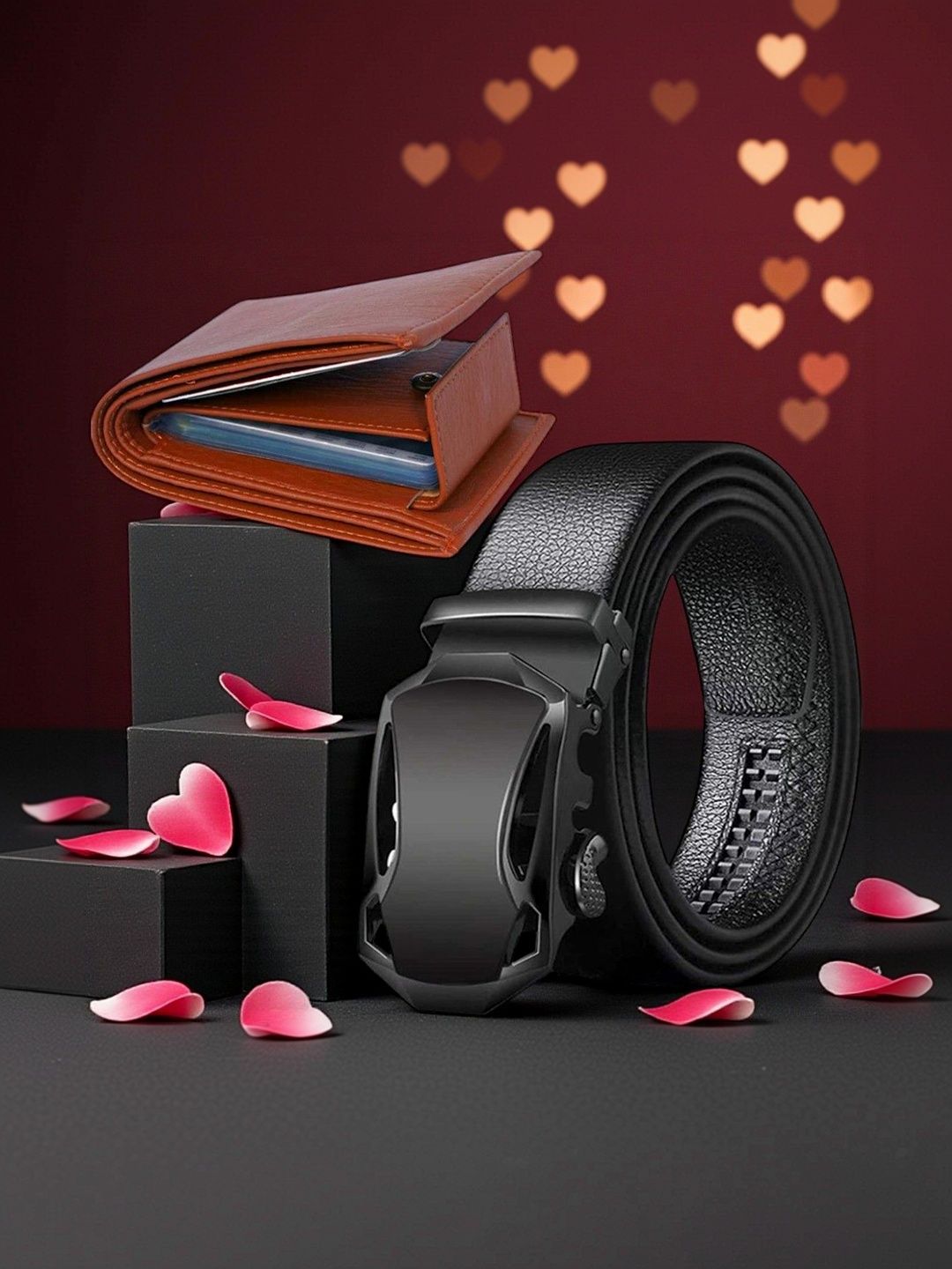 Roadster Men Accessory Gift Set of-picture-26
