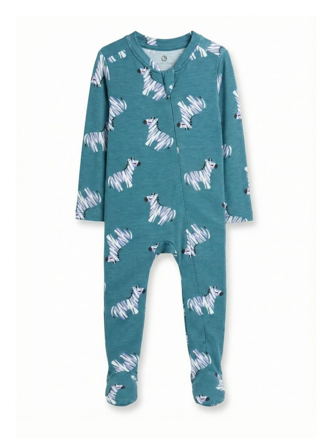 cocoon care Unisex Kids Printed Sleepsuit-picture-21